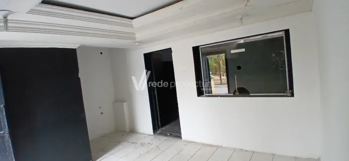 barracão - Jardim Campos Elíseos - Campinas