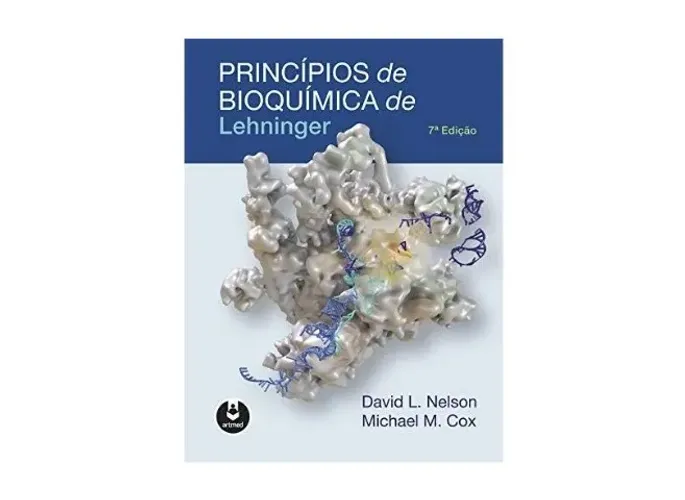 Princípios de Bioquímica de Lehninger - David L. Nelson