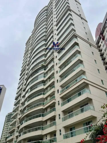 Apartamento à venda com 3 quartos em Mucuripe - Fortaleza - CE