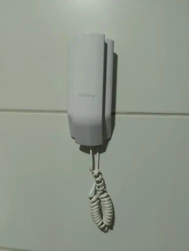 Interfone Intelbras 