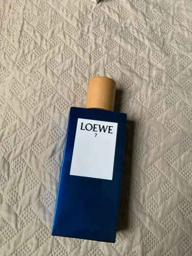 Perfume Loewe 7 Pour Homme 100ml - Original (Novo / Sem Caixa)