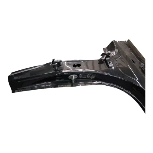Lateral Esquerda Bmw 320i G20 2020 2025 