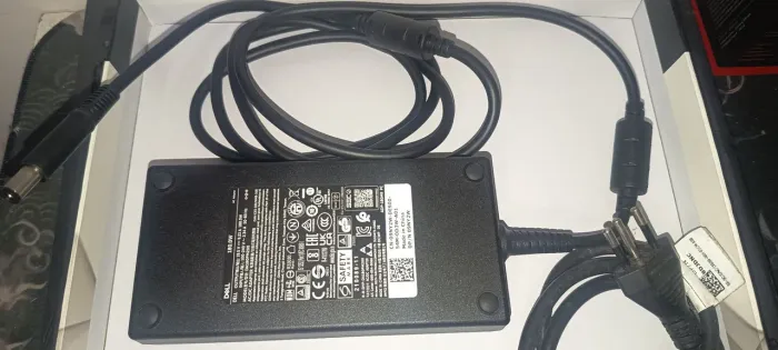 Fonte Original Dell 180W (G15 5530)