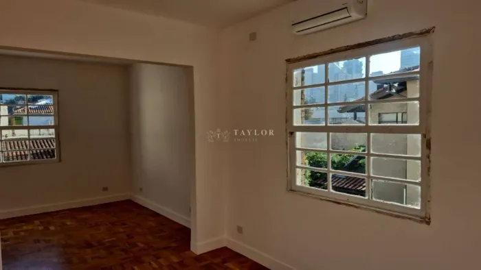 Apartamento com 1 quarto para Locação, Jardim Paulistano - São Paulo
