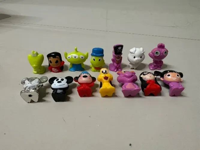 gogos-14 unidades