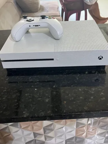 Xbox one s usado