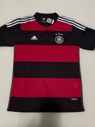 Camisa Alemanha 2014 - Adidas
