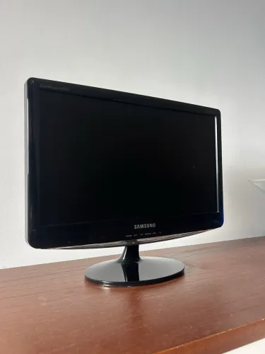 Monitor Samsung SyncMaster