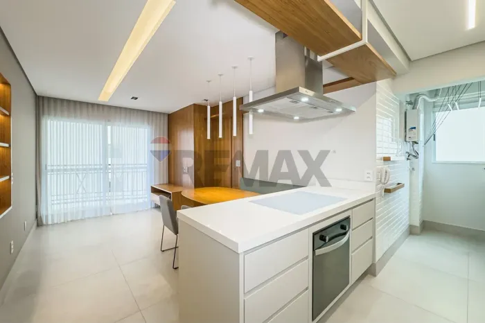 Apartamento pronto para morar no Independence Park Ipiranga