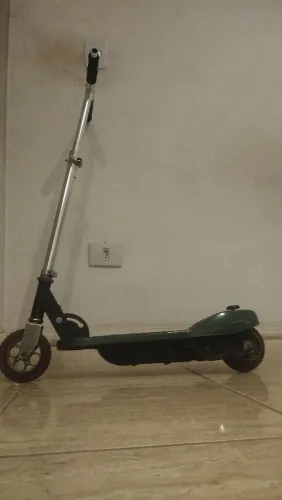 Patinete elétrico 