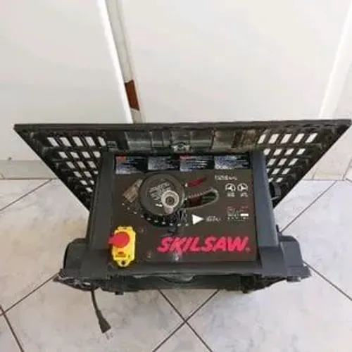 MÁQUINA PARA MARCENARIA 