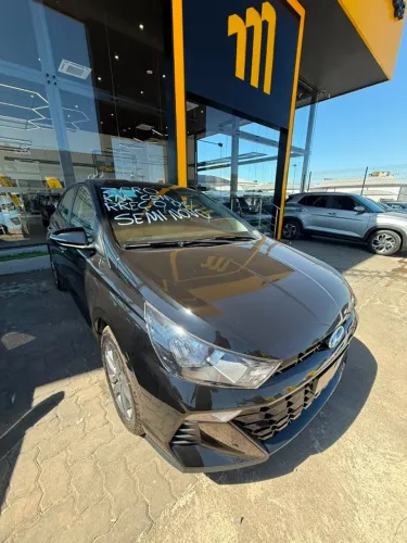 Hyundai HB20 Limited 1.0 TB Flex 12V Aut. 2027