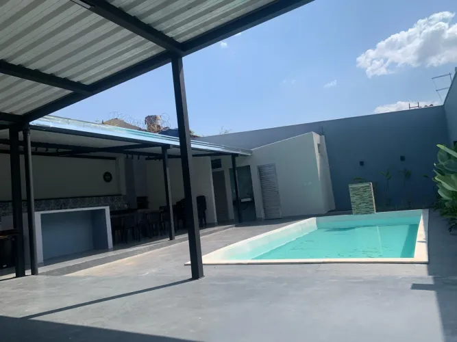 Espaço para festas e Evento - Noronha Recepções e Eventos