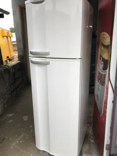 Geladeira Electrolux frostfree