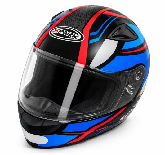 Capacete Spartk
