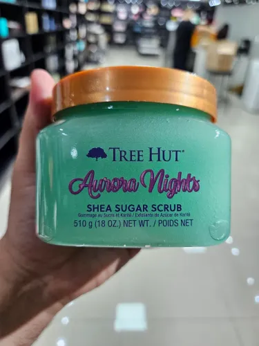 Esfoliante Three Hut 510g