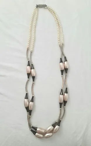 Colar Zara