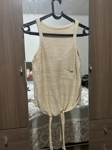 Conjunto de regatas femininas