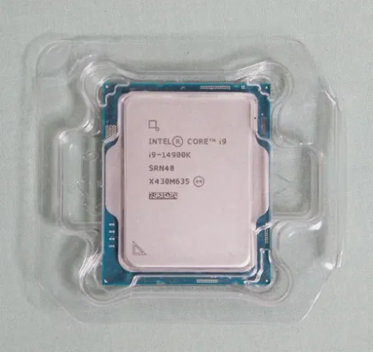 Processador Intel Core i9-14900K 5.8 Ghz 24 cores