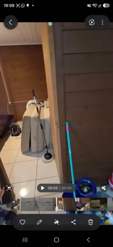 Colchão solteiro doação