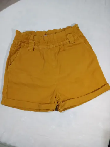 Short Feminino 