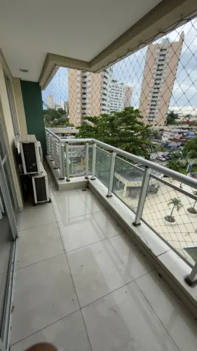 Condominio Equilibrium 129m² com 3 quartos em Parque 10 de Novembro - Manaus - AM
