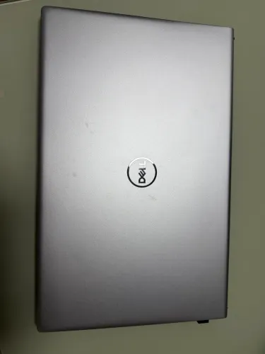 NOTEBOOK DELL INSPIRON 15 5510 À VENDA