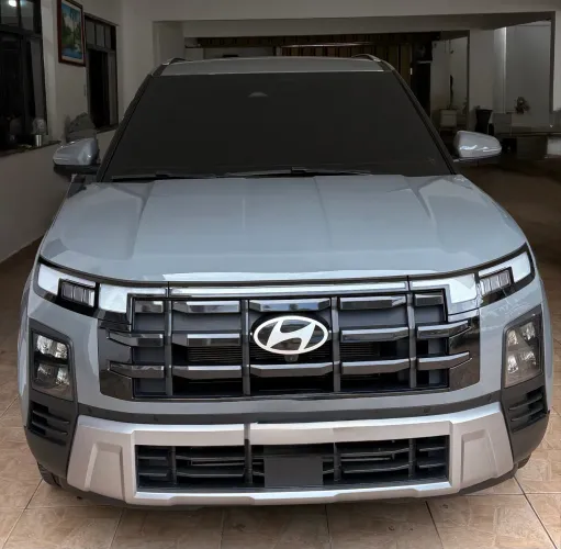 Hyundai Creta Ultimate 1.6 TB 16V Aut. 2025