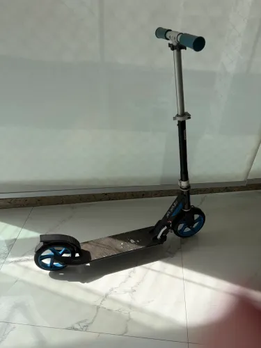 Patinete oxelo