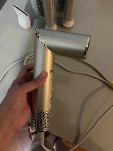 Secador e Escova Secadora Philco 4 em 1