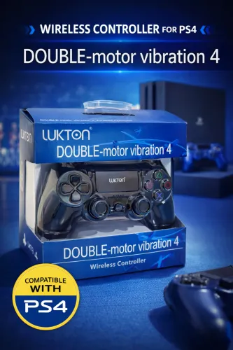 Controle ps4 modelo Sony
