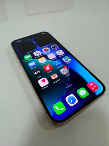 iPhone 13 todo original aceito cartão
