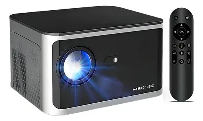 Projetor Magcubic HY350 PRO 4K 1080P
