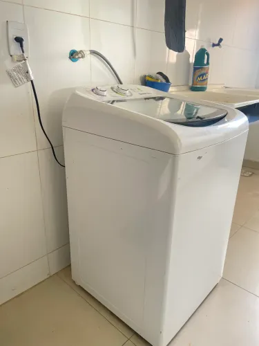 Máquina cônsul 12kg