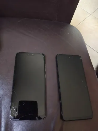 Peças para Celular