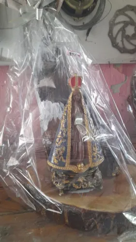 Imagens belíssima Nossa senhora Aparecida