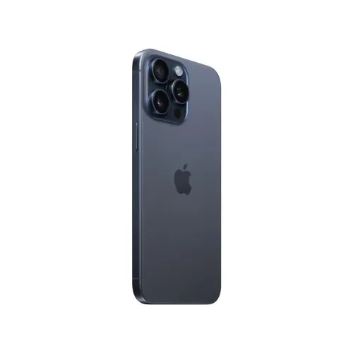 iPhone 15 pro Max azul 256Gb