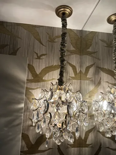 Lustre