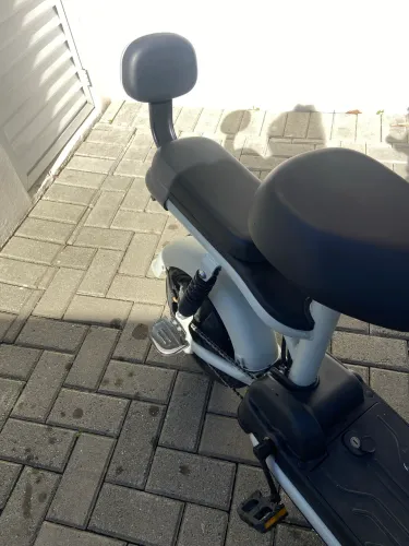 Scooter mini kuyan