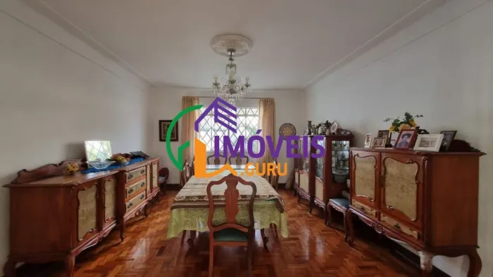 CASA ASSOBRADADA - ACLIMAÇÃO - SP