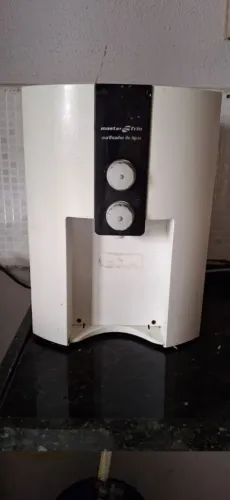 Purificador de água Master frio