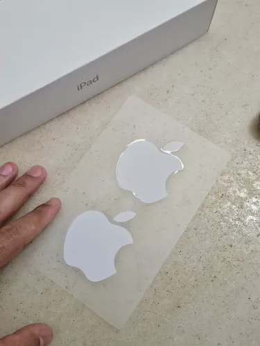 Adesivo Apple original