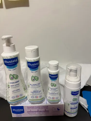 Kit mustela