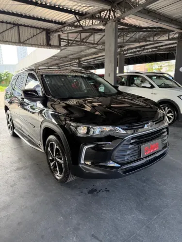 Chevrolet Tracker LT 1.0 Turbo 12V Flex AUT 2025