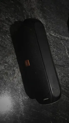 MINI CAIXINHA DE SOM JBL 