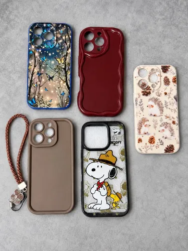 IPhone 16 pro impecável 1t de memória