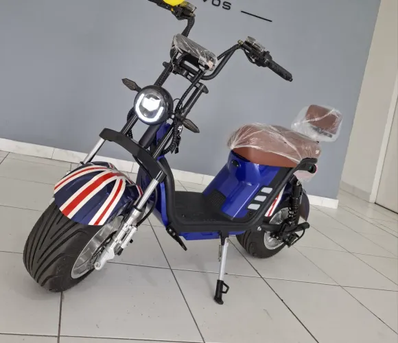 Scooter x13 zero