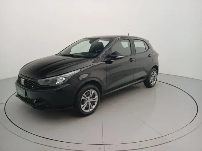 Fiat Argo Drive 1.0 Firefly 2026