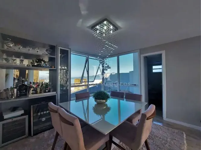 Casa com 3 suítes à venda em Itaguaçu, Florianópolis