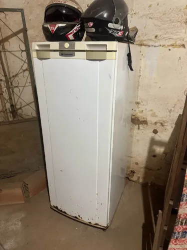 Geladeira 02 127V